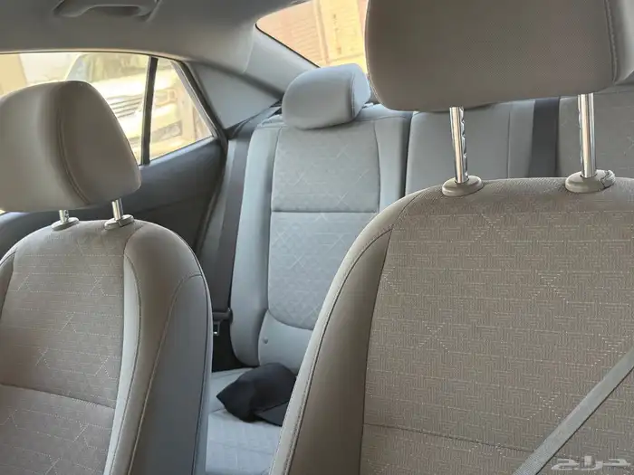 للبيع كيا ريو مديل 2022 6