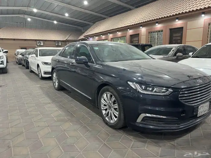 مجموعة فورد توروس 2021 - باسعار مناسبه 0