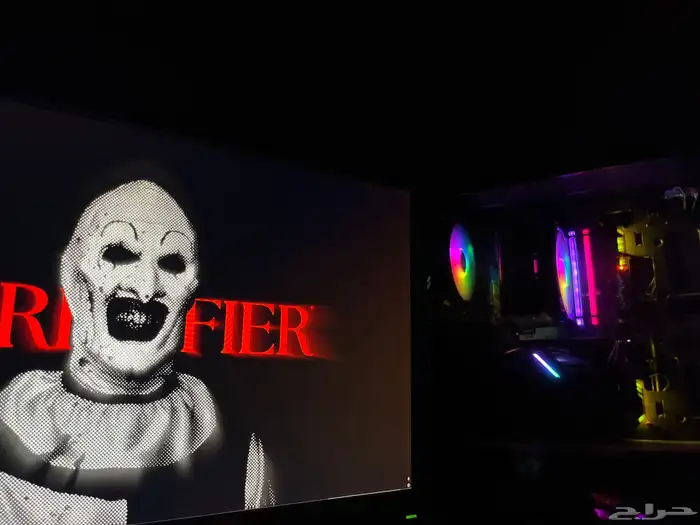 Rtx2060 pc بي سي قيمنق 6