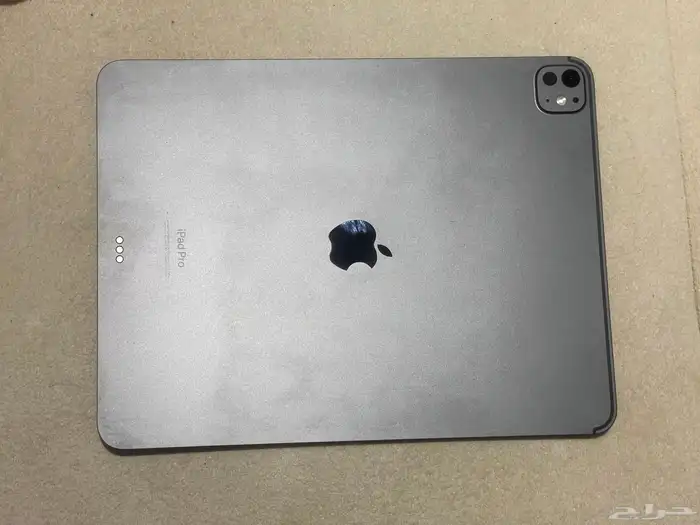 ايباد برو معالج M4 شاشه 13 2