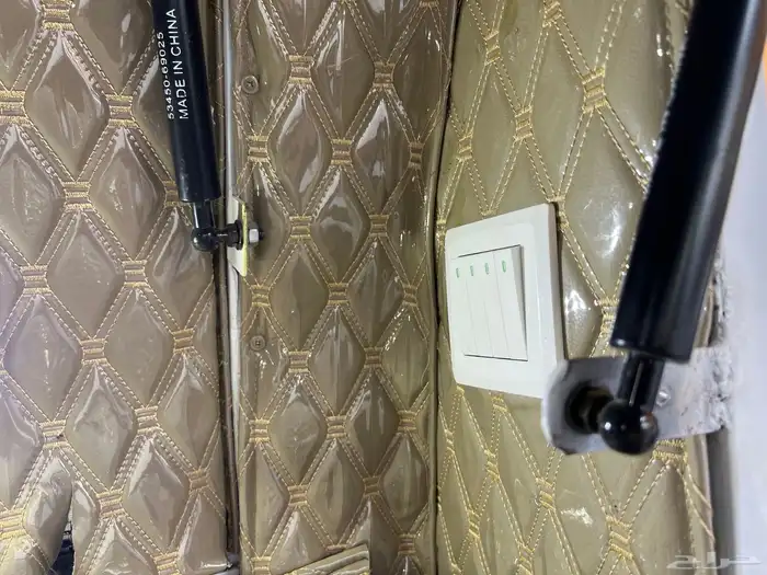 شاص 2016 ديزل غمارتين عداد 99.000 نظيف جدا لدى قمة الاطلال 55