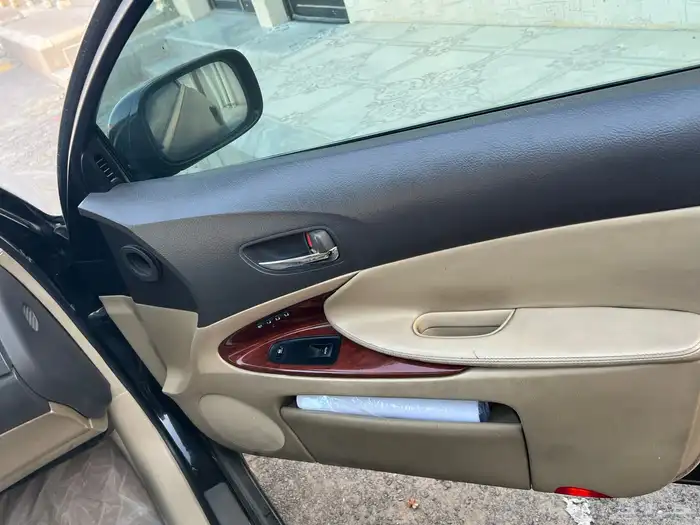 لكزس جي اس 430 أمريكي 0