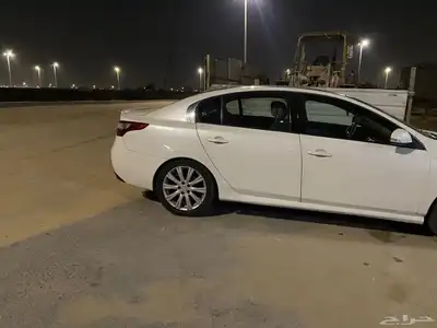 رينو 2012 فل كامل بنورما index