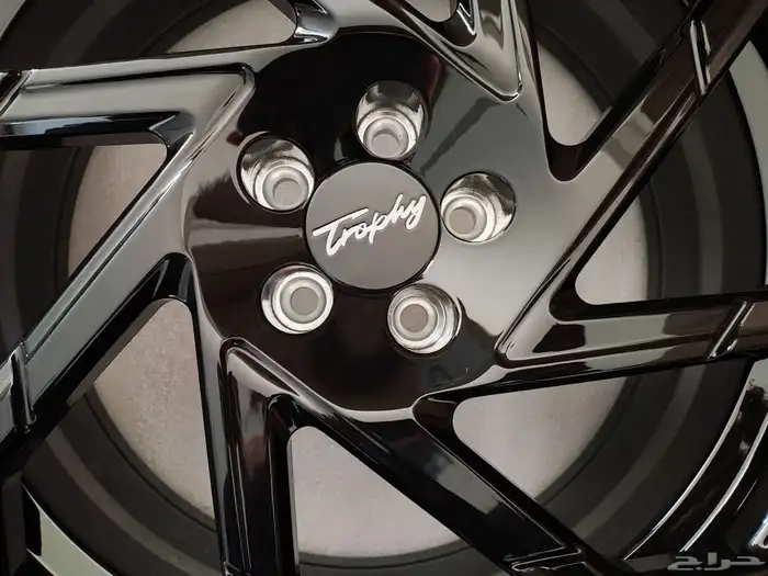 جنوط مصممة حسب الطلب لتركب على الMG mg6 10