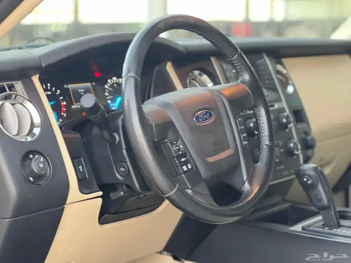 فورد - F350 - 2019 - سعودي - بدون دبل 8