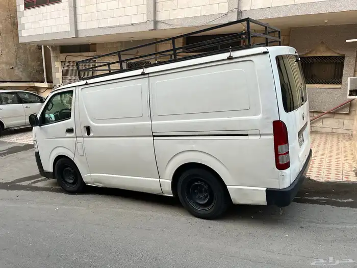 هايس 2012 1