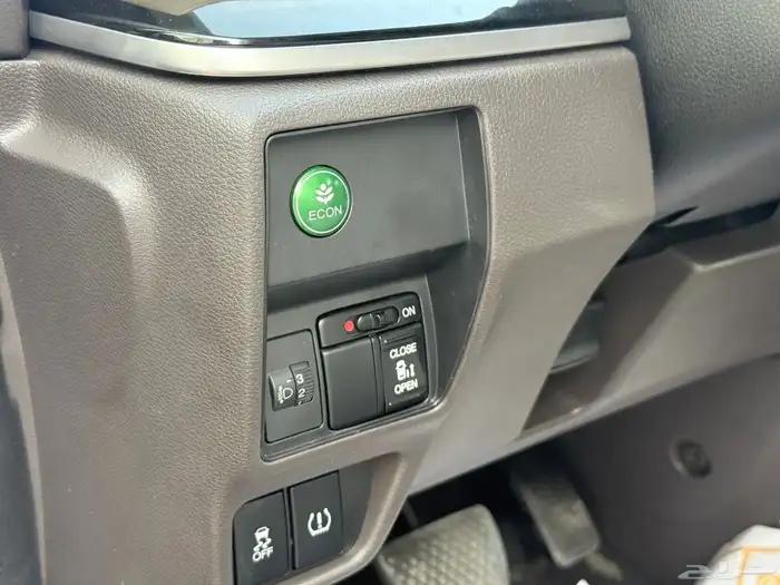 هوندا اوديسي موديل 2020 8