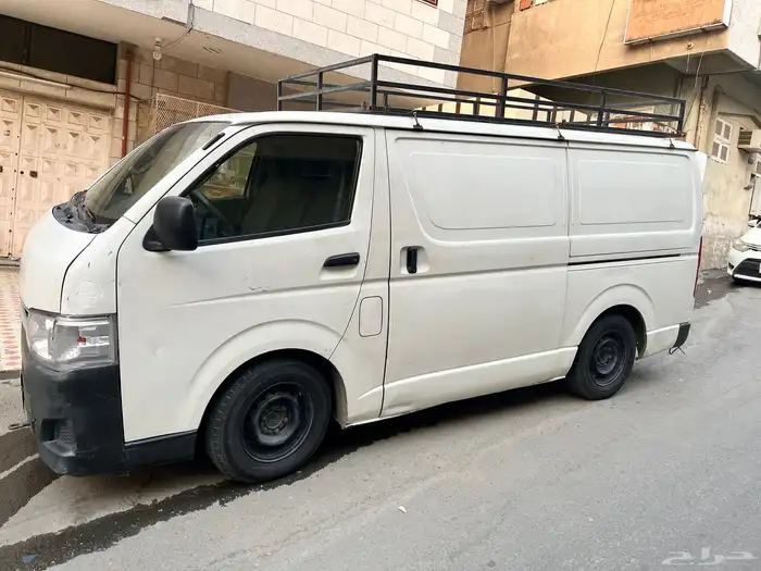هايس 2012 4