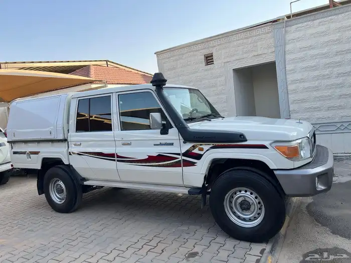 شاص 2016 ديزل غمارتين عداد 99.000 نظيف جدا لدى قمة الاطلال 6