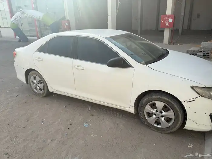 كامري 2014 1