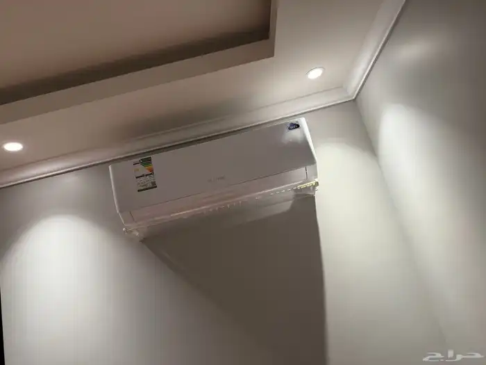 مكيف جري له ثلاث شهور فقط استخدام 0