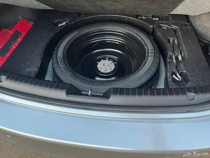 مازدا 2020 فل كامل نظيف 16