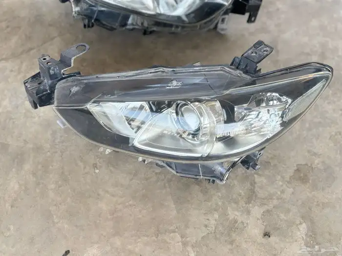 شمعات مازدا 6 من موديل (2015الى2017) 1