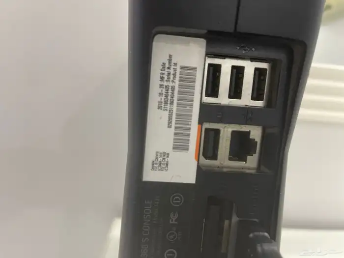 للبيع XBOX 360 4
