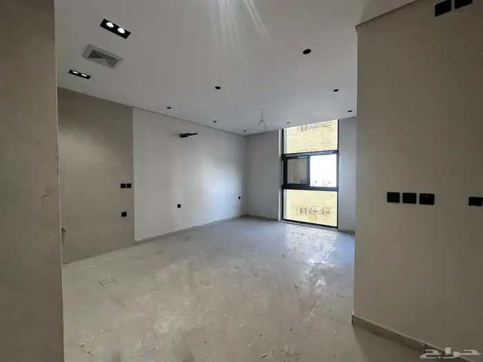 للبيع شقة جديدة جدة حي الريان تمليك 4
