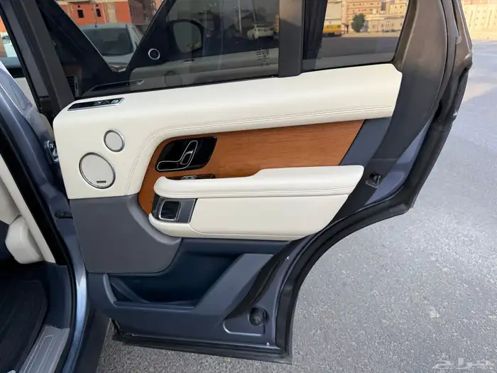 رنج روفر_2019_سوبرشارج 69