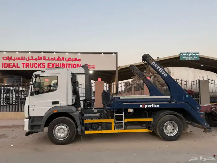 بيع فوسو موديل 2019 0