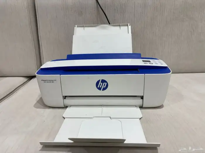 طابعة hp 3