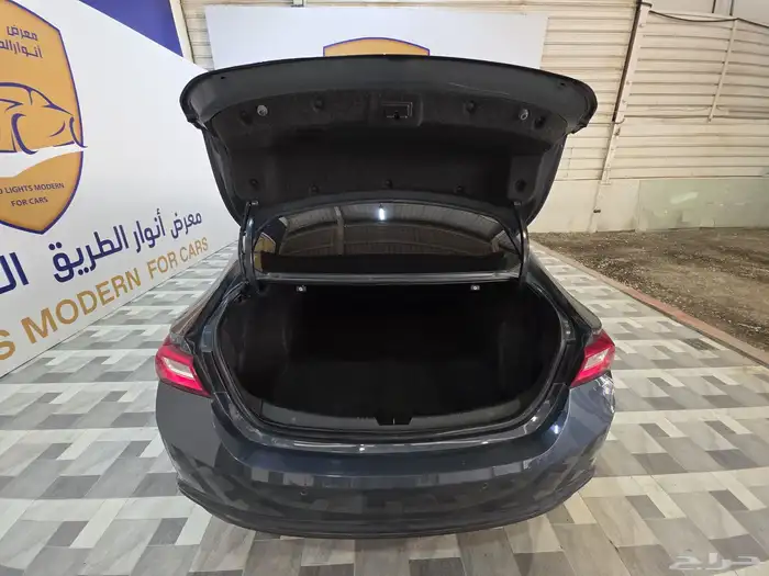 ماليبو 2022 نص فل شد بلد 6