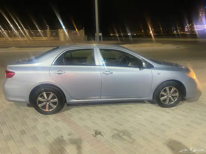 كورلا 2013 0