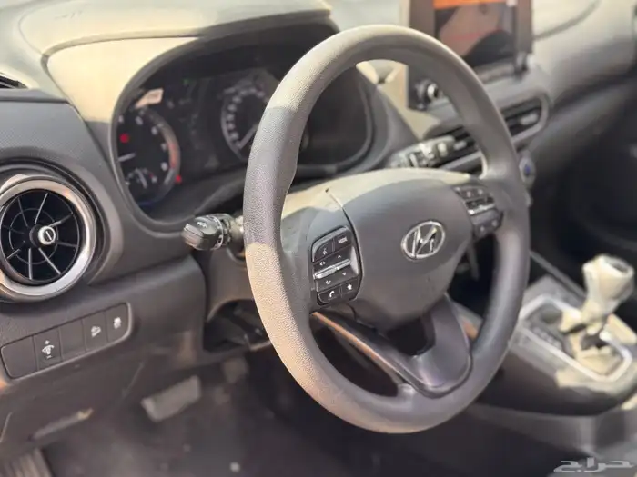 هيونداي كونا 2023 قمة النظافة 24