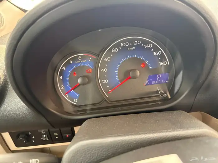 جيلي باندا ل سي موديل 2014 ممشى 26071 كيلومتر تعد مالك اول 1