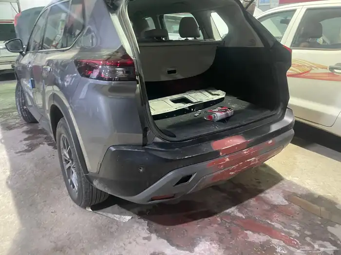 سمكرة بوية تعديل على البارد جميع السيارات 3