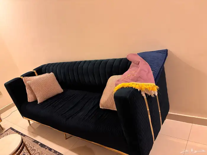 كنب للبيع 2