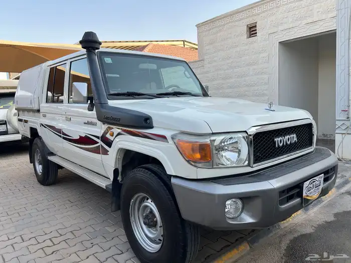 شاص 2016 ديزل غمارتين عداد 99.000 نظيف جدا لدى قمة الاطلال 2