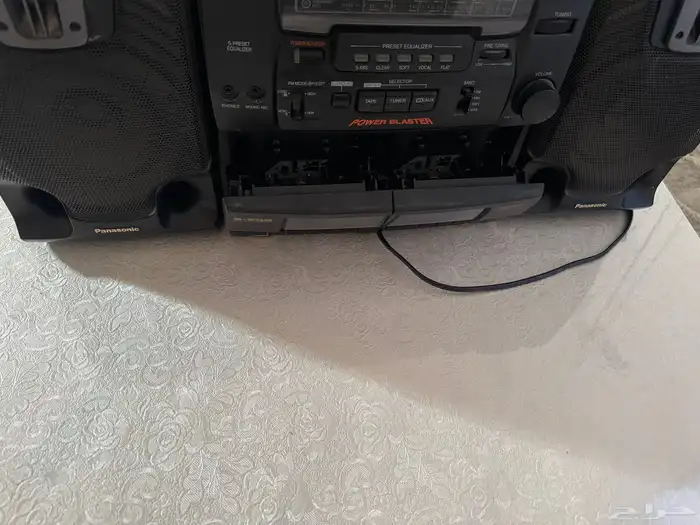 أستريو بانا سونيك اخو الجديد 0