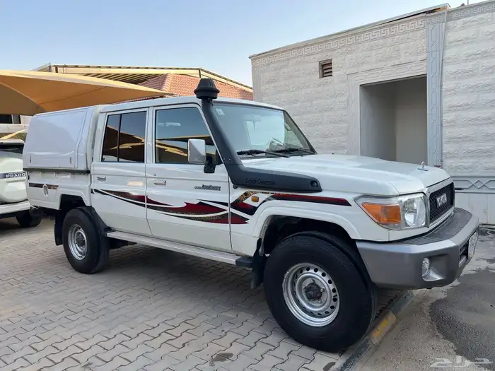 شاص 2016 ديزل غمارتين عداد 99.000 نظيف جدا لدى قمة الاطلال 5