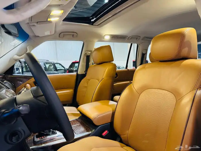 بترول بلاتينيوم فل كامل نظيف جدا 10