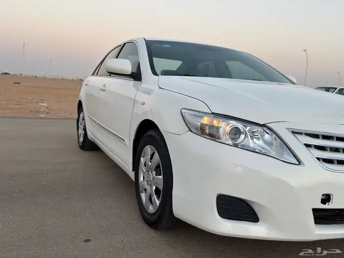 كامري 2011 ستاندر تماتيك ممشى 373 ( مباع ) 10