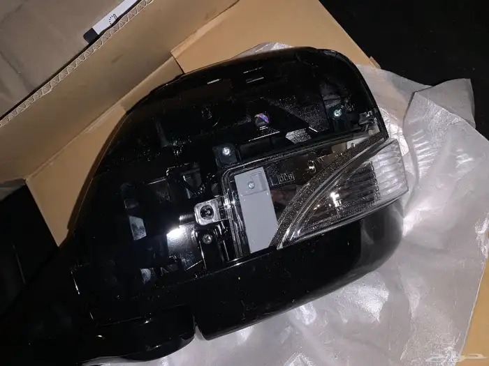 قطع نيسان بلاتينيوم 7