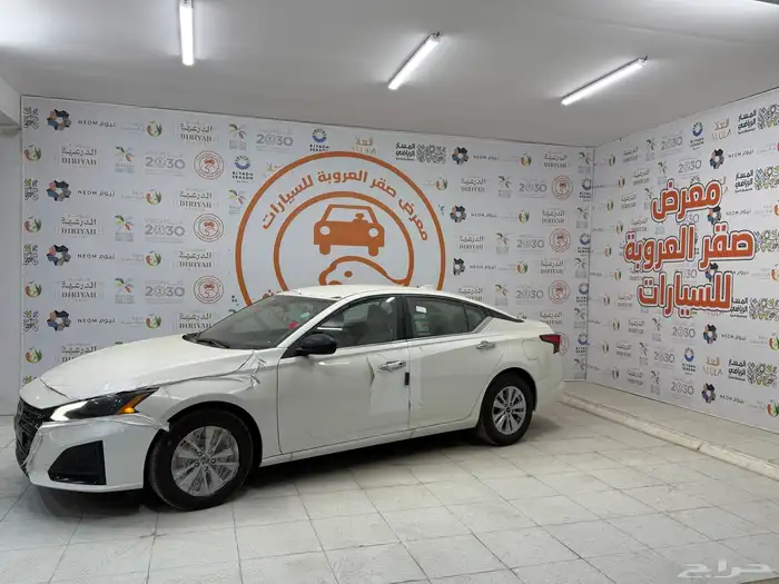 التيما 2026 استاندر ( اقساط بنوك ) او كاش 1