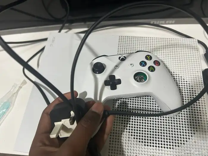 اكس بوكس ون تيرا للبيع 1