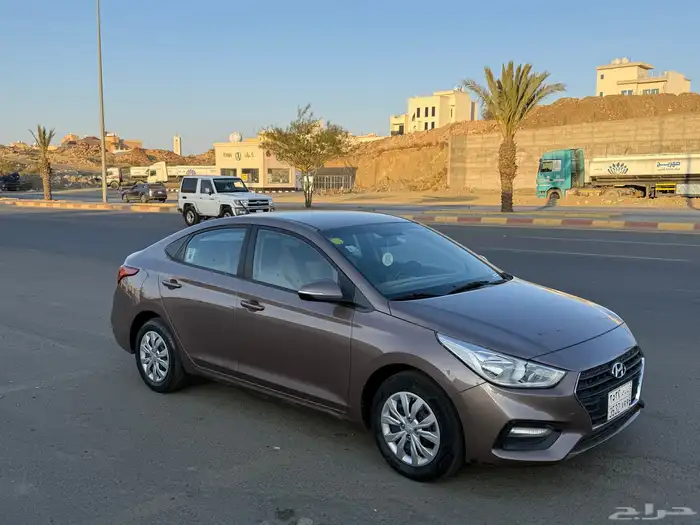 اكسنت 2018 مكينه كبيره 1600 1