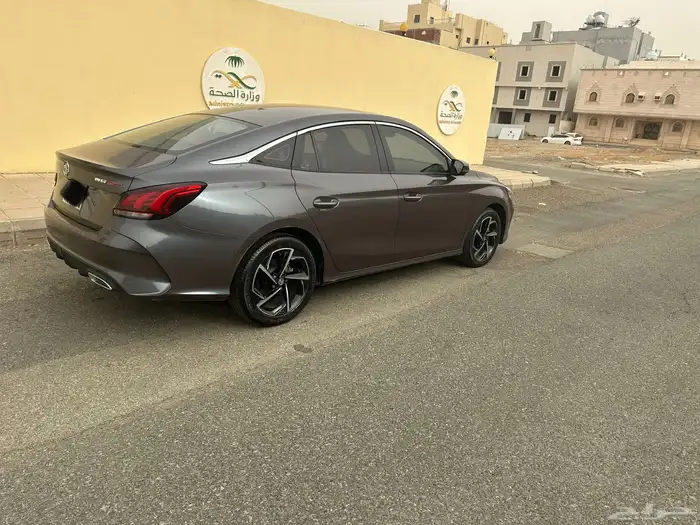 ام جي جي تي 2023 فل كامل 5