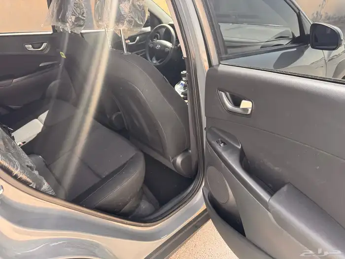 هيونداي كونا 2023 قمة النظافة 15