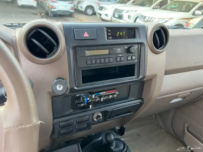 شاص 2016 ديزل غمارتين عداد 99.000 نظيف جدا لدى قمة الاطلال 48