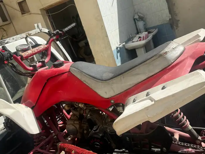 للبيع دباب صيني فراشه شغال مايشتكي من شي 0