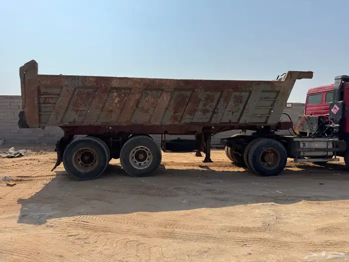 راس البي للبيع مع الصندوق 5