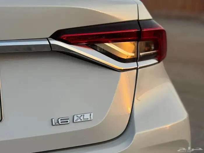 تويوتا كورولا 1.6 استاندر 2020 13