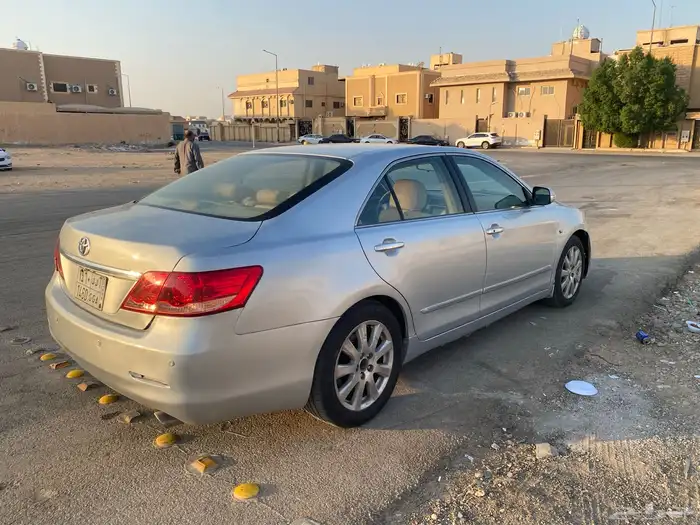 اوريون 2009 نظيف 8
