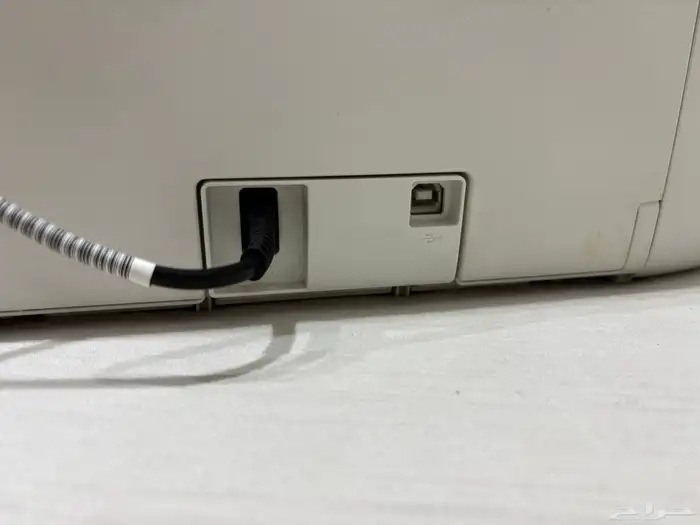 طابعة hp 2