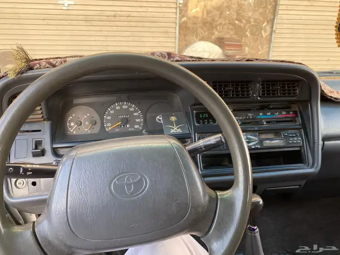 هايس 2003 نقل عام. 5