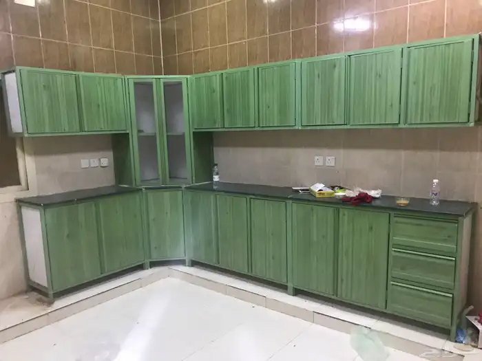 دولاب مطبخ 0
