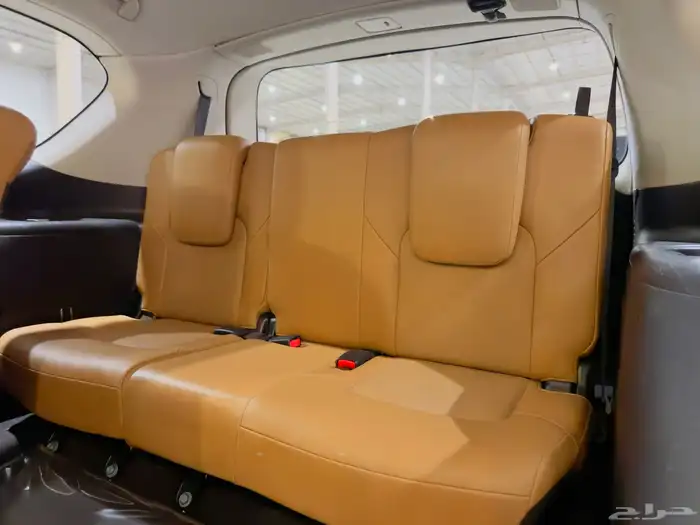 بترول بلاتينيوم فل كامل نظيف جدا 18