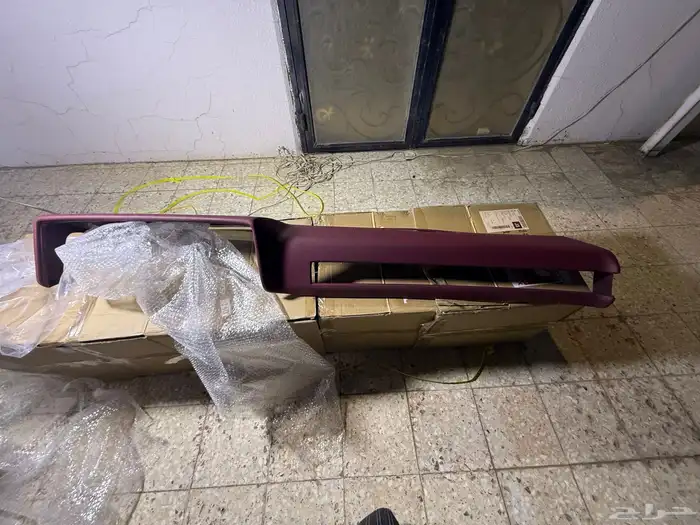 قطع جمس سيرا وشفروليه ونيت جديد ومستعمل 14
