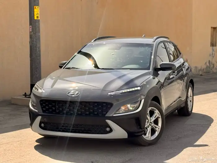 هيونداي كونا 2023 قمة النظافة 0